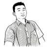 Faishal 的头像