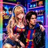 Vyktor Deluxe Barza 的头像