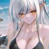 如月ひさめ ☃️ profil fotoğrafı