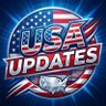 USA Updates profil fotoğrafı