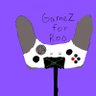 GameZforRoo profil fotoğrafı