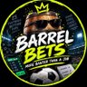 Barrel bets profil fotoğrafı