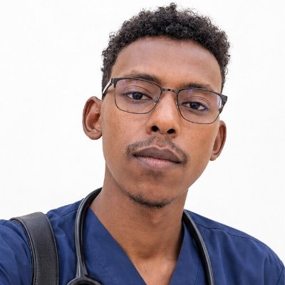 Migdadov's profile picture