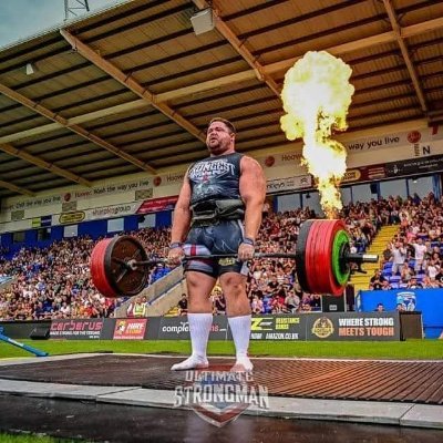 BigPowerStrong's profile picture