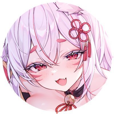 Mei 「VTuber」🤍🦊🖤's profile picture
