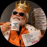 Narendra Modi parody 的头像