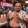 🇾🇪 lucibolo 🍰 profil fotoğrafı