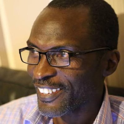 ogundamisi's profile picture