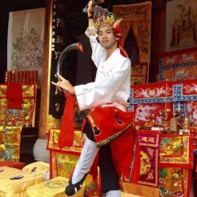 法源道人's profile picture