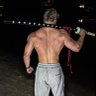 Brandon Starr's profile picture