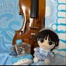 バイオリン弾きのまさや🎻🪼🩵's profile picture