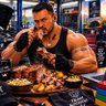Porctoutgai🇨🇵🇵🇹🐷 profil fotoğrafı