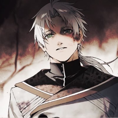 KageX's profile picture