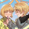 Fan 1# Gremmy X Liltotto 🇻🇪💛✨ 的头像