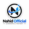 Nahid | Airdrop Alpha 🪂's profile picture