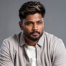 Profilbild von SIR AJAY