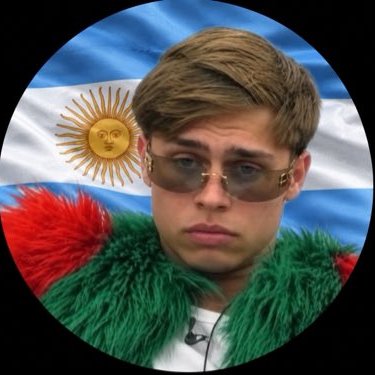 Lᴜᴄɪᴀɴᴏ's profile picture