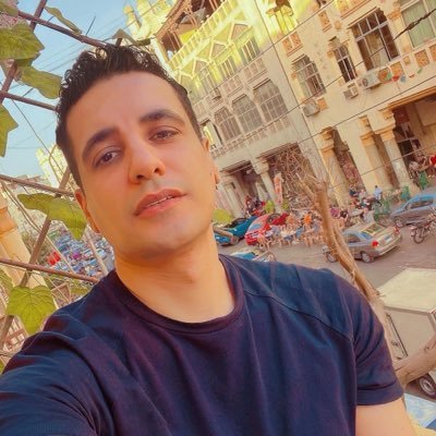 Hazem Mohy ElDein's profile picture