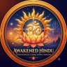 Awakened Hindu profil fotoğrafı