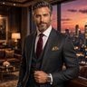 Profilbild von Man of Prestige