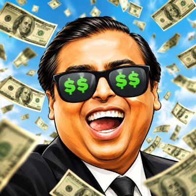 AmbaniHu's profile picture
