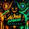AlphaRadar 🔥 profil fotoğrafı