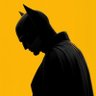 THE BAT 🦇 profil fotoğrafı