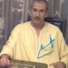 بوعلام عباد's profile picture
