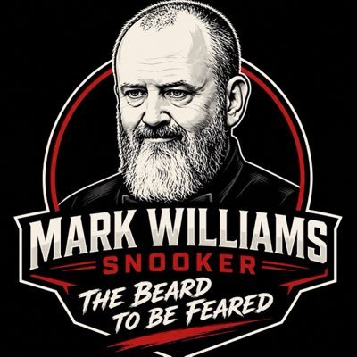 Mark WIlliams Snooker's profile picture