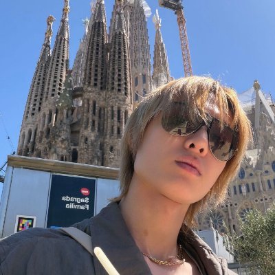 sasaloveed's profile picture