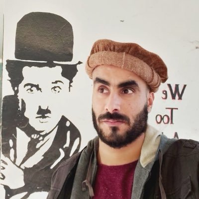 جمهورية المگاريد's profile picture