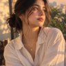 Profilbild von Anisha