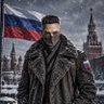Al7sawe ☈ 🇷🇺 profil fotoğrafı