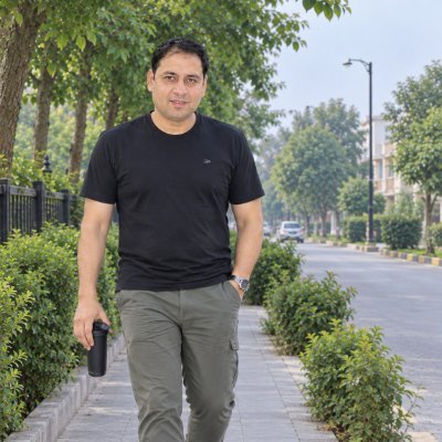 Dr. Xia Khan's profile picture