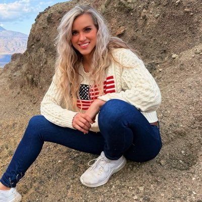 Lauren Witzke's profile picture
