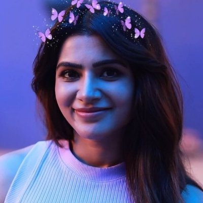 VcSamanthaa's profile picture