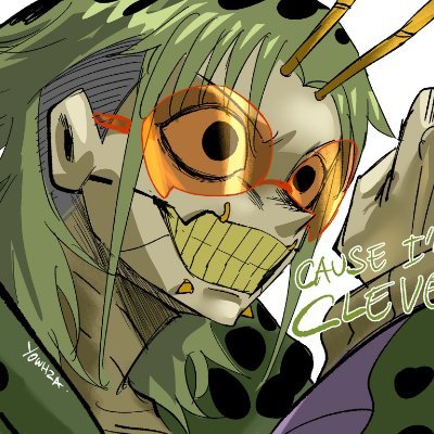 Granola Natsuki #RePEAK's profile picture