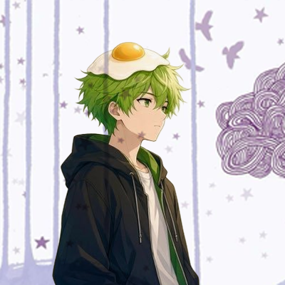 何包蛋's profile picture