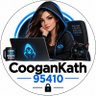 CooganKath - Girl Hacker & Grey/Dark Web Explorer's profile picture