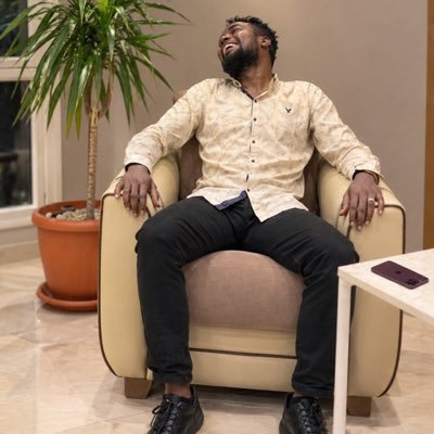 Mr's profile picture