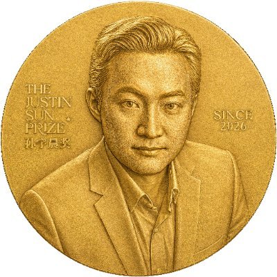JustinSunPrize's profile picture