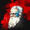 அதிதி 🦋 🖤 ❤️ 的头像