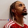 Bradley Barcola🇫🇷 profil fotoğrafı