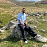 Salahın oturduğu taş 的头像
