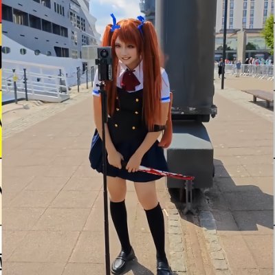 汐矽's profile picture