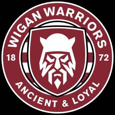 Wigan Warriors ๐โช๏ธ's profile picture