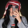 هـالـة🦋النھـدي 的头像