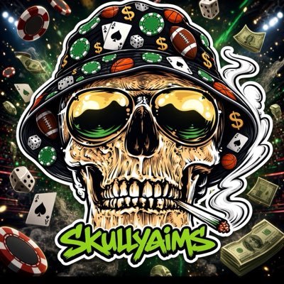 Operation: GET RICH 🤑's profile picture