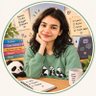Profilbild von Kirti Vishwakarma