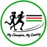 Фото профиля Athletics Kenya